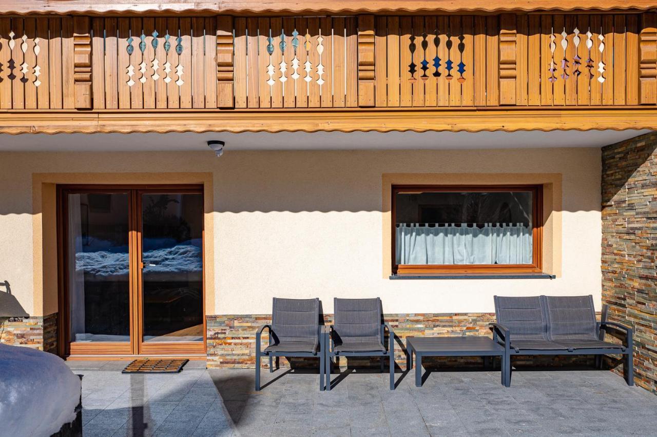 Alpski Skrat, Kranjska Gora Exterior foto